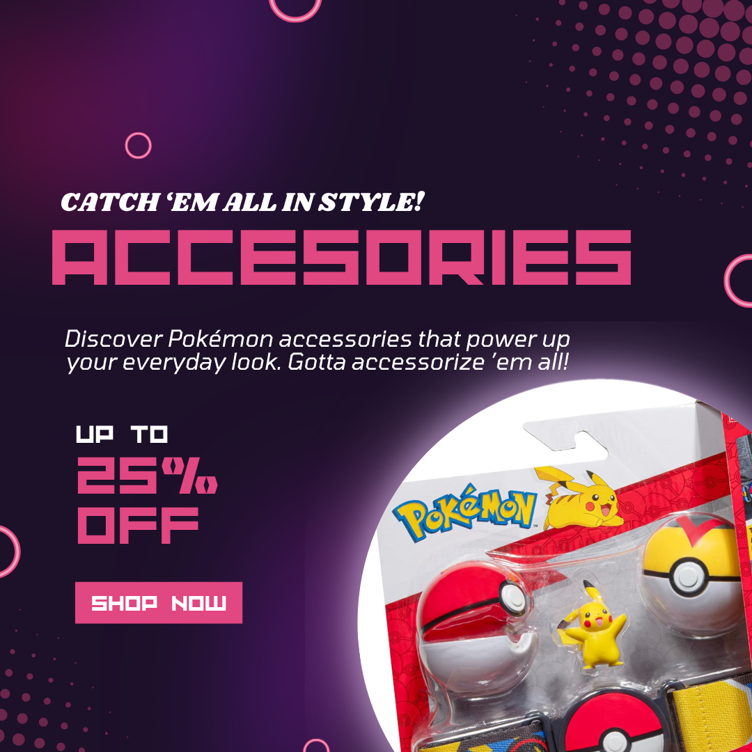 Accessories
