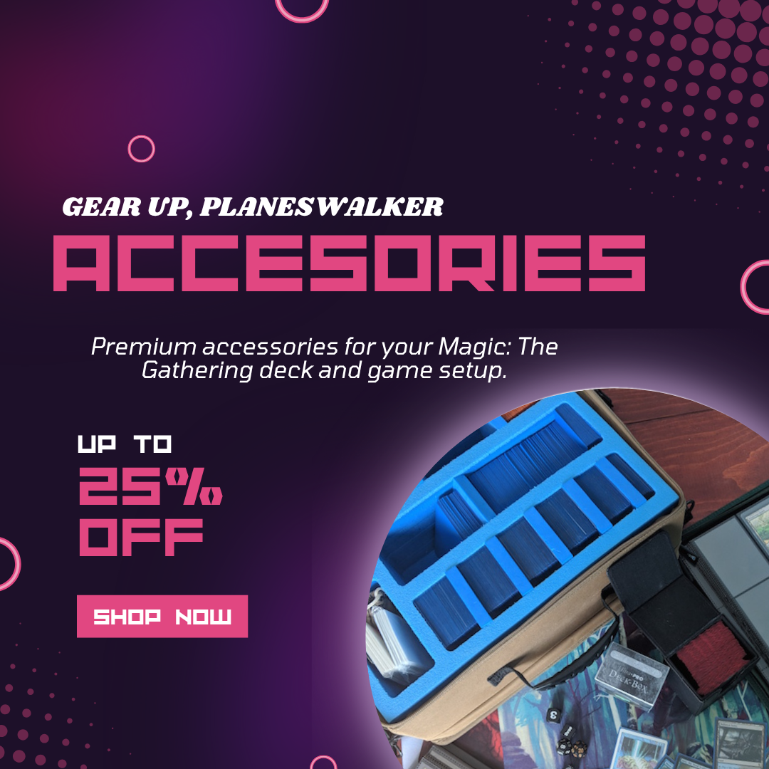 Accessories