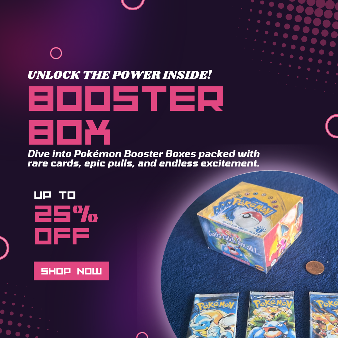 Booster Box