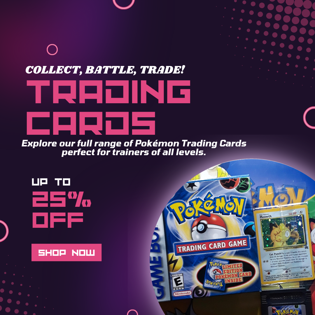 Trading Cards