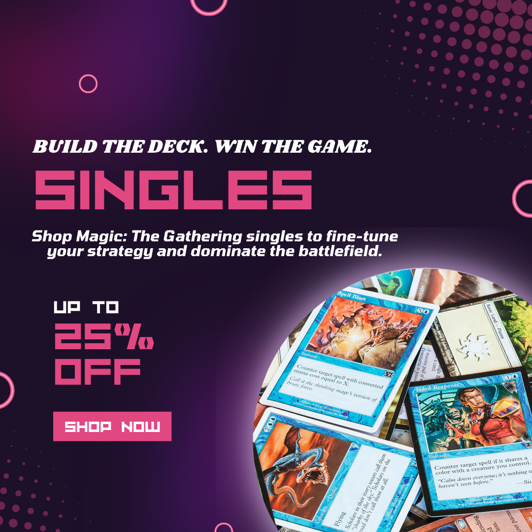 Singles