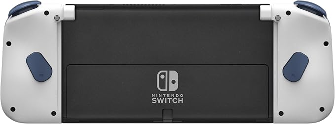 HORI - Split Pad Compact Attachment Set (Eevee)