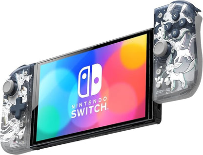 HORI - Split Pad Compact Attachment Set (Eevee)