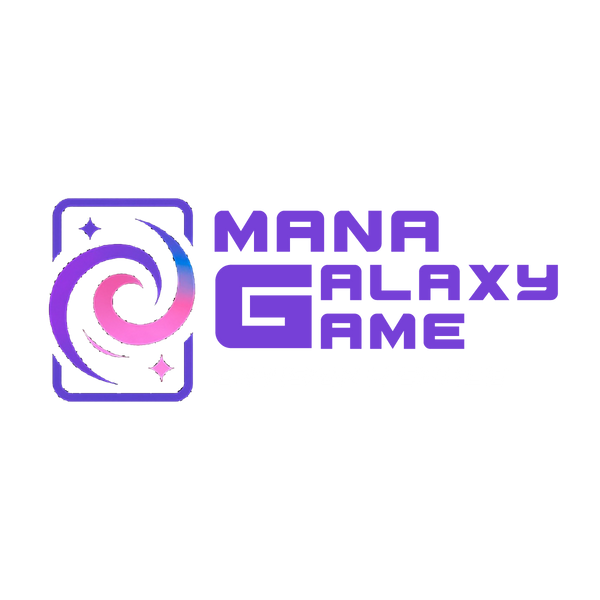 Mana Galaxy Game